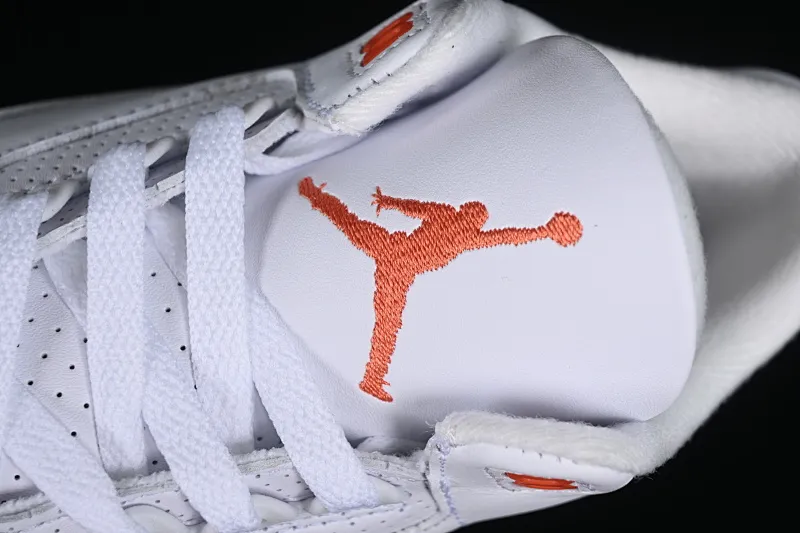 All categories Air Jordan Jordan series basketball shoes Air Jordan 3 Air Jordan 3 Retro "Georgia Peach" AJ3 CK9246-121